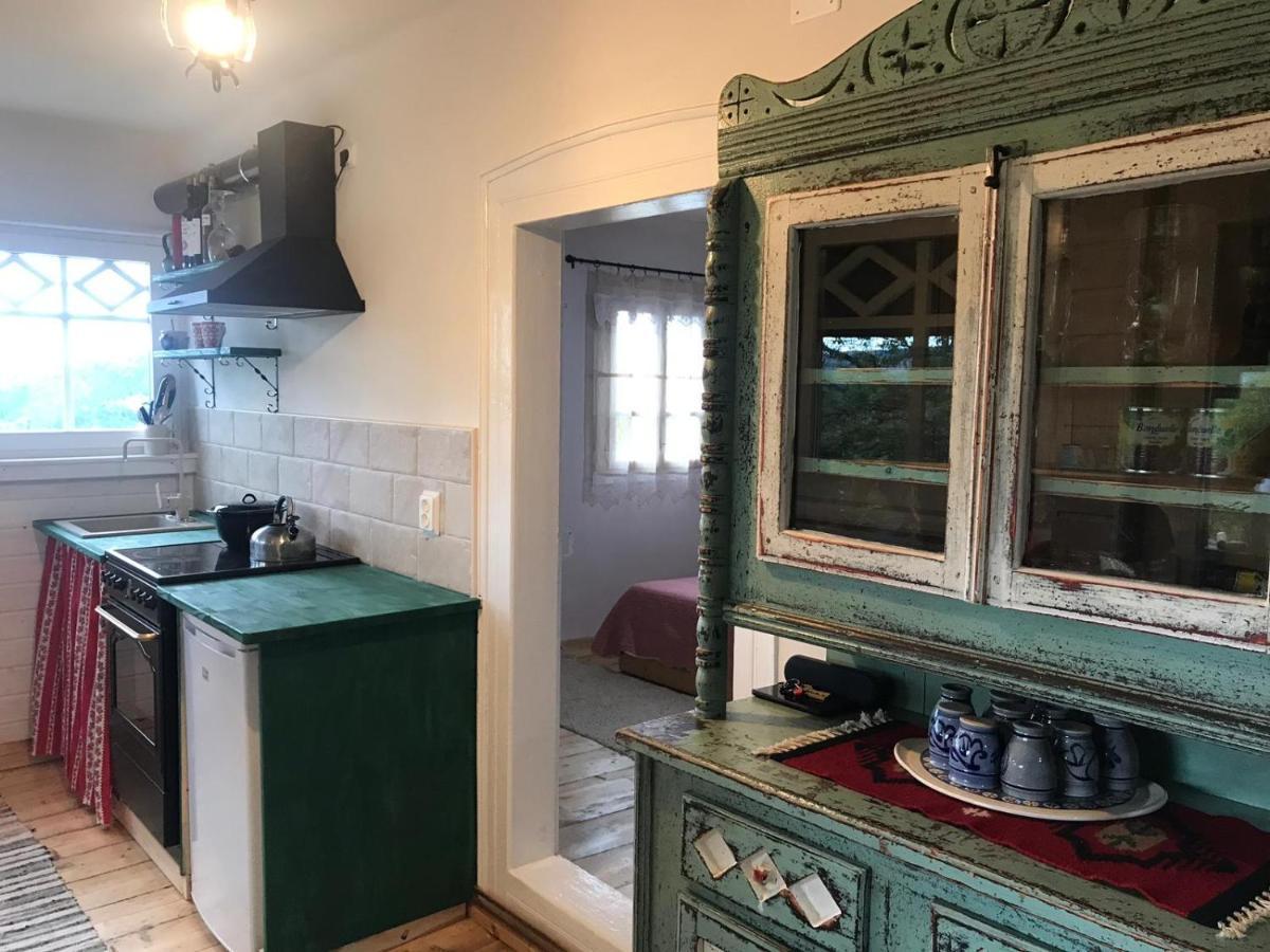 La Noi La Munte Villa Matisesti Exteriör bild